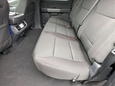 New 2025 Ford F150 XLT w/ Equipment Group 302A MID image 15