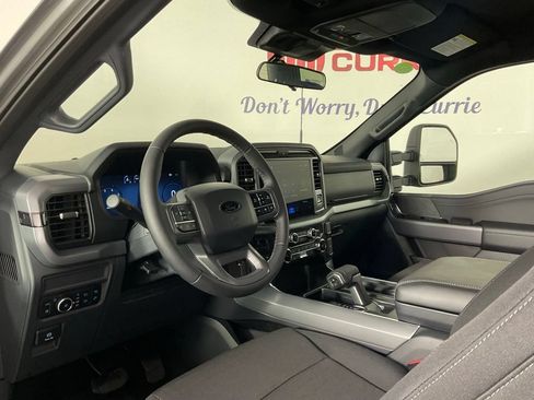 New 2026 Ford F150 XLT w/ Mobile Office Package AWD/4WD image 13