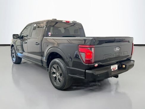 Used 2025 Ford F150 STX w/ Equipment Group 200A RWD image 6