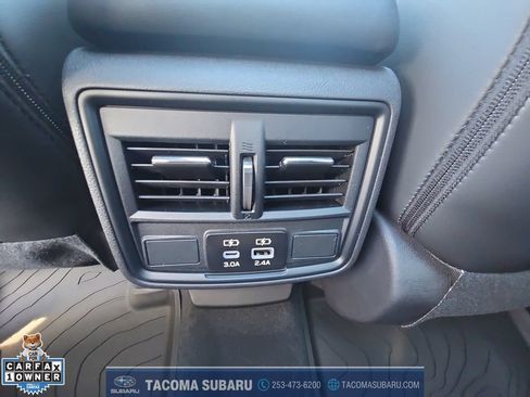 Used 2026 Subaru Forester Premium AWD/4WD image 25
