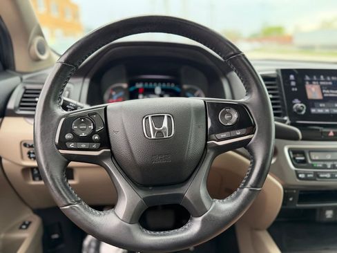 Used 2021 Honda Pilot EX-L image 32