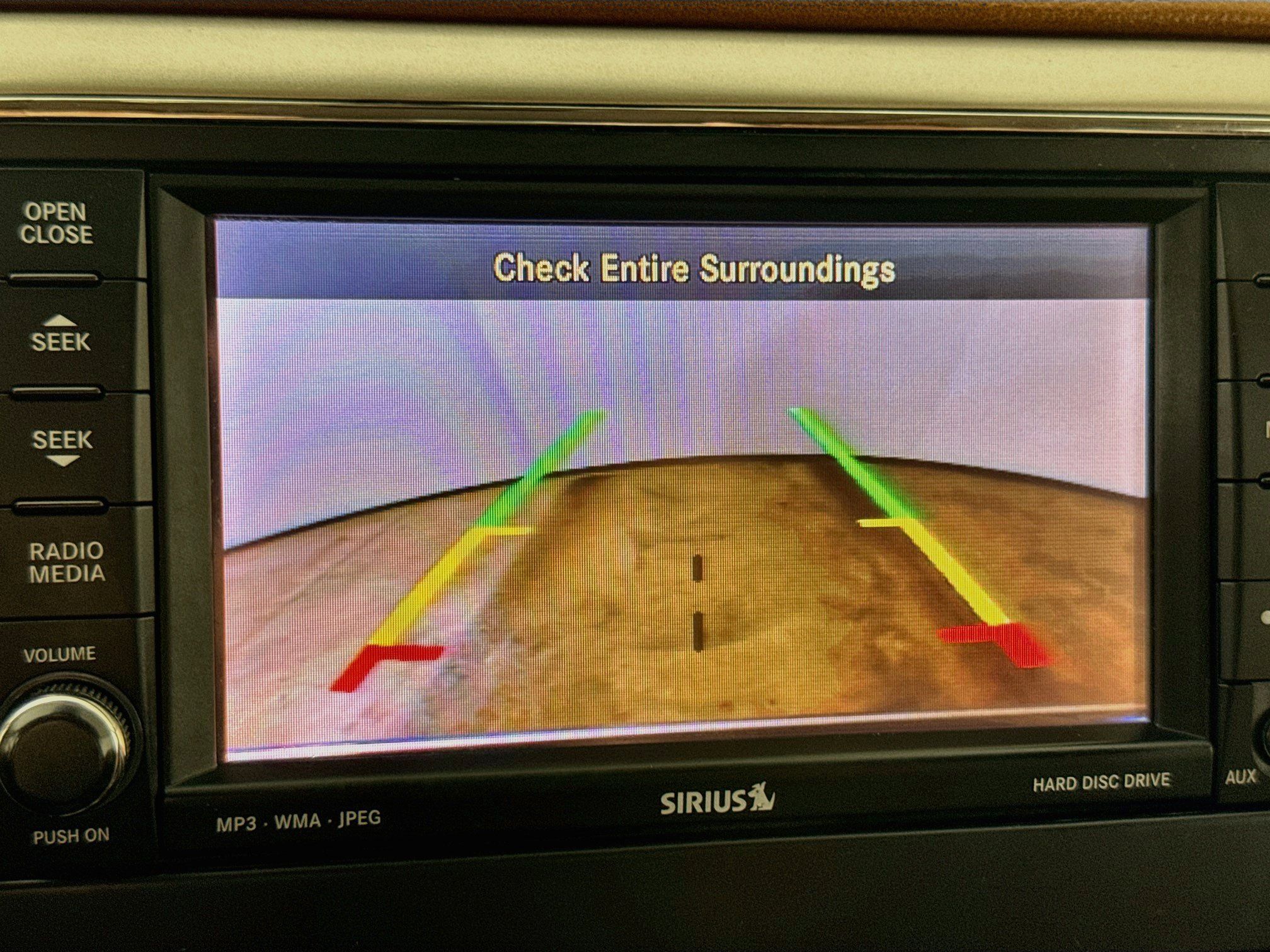 Used 2013 Jeep Grand Cherokee Overland Summit AWD/4WD image 19