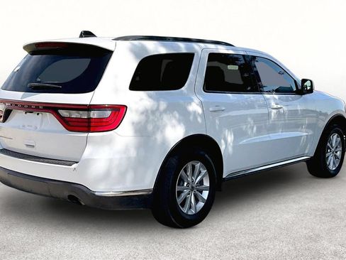 Used 2023 Dodge Durango SXT RWD image 2