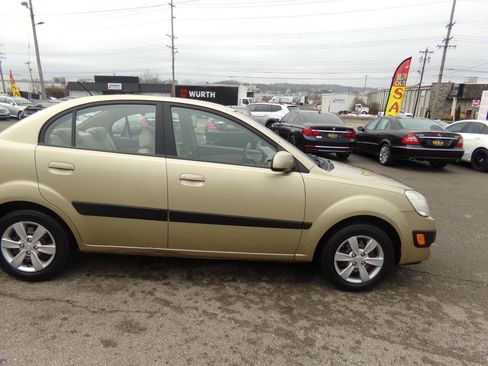 Used 2009 Kia Rio LX w/ PWR Pkg image 43