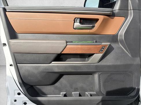 New 2026 Toyota Tundra 1794 Edition image 10