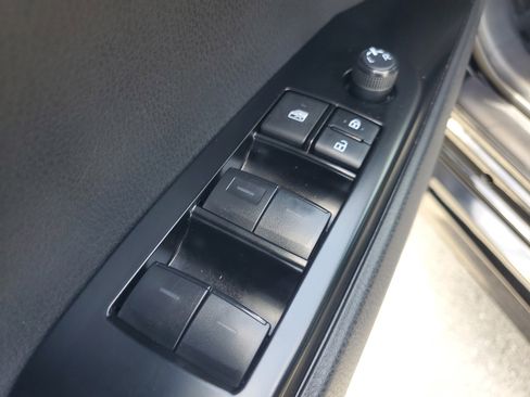 Certified 2025 Toyota Camry SE w/ Multimedia Upgrade Package image 20