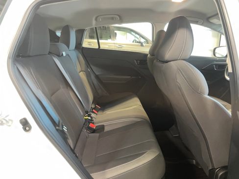 Used 2025 Subaru Impreza 2.0i image 19