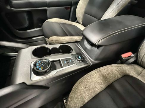 New 2025 Ford Bronco Sport Big Bend AWD/4WD image 22