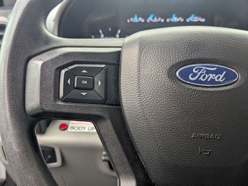 Used 2020 Ford F450 XL w/ Power Equipment Group image 12