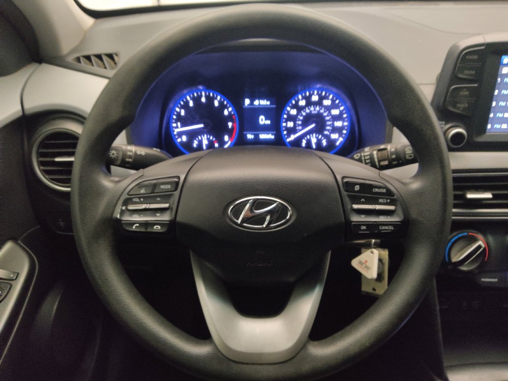 Used 2018 Hyundai Kona SE FWD image 22