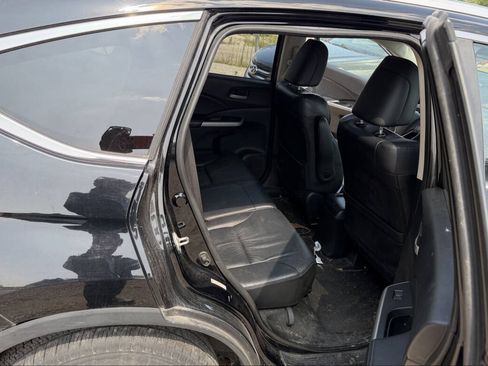 Used 2014 Honda CR-V EX-L image 27