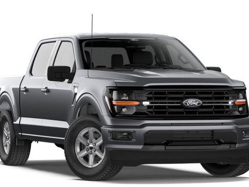 New 2026 Ford F150 XLT w/ Equipment Group 301A Standard RWD image 48