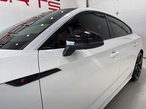 Used 2023 Audi S5 Premium Plus w/ Premium Plus Package image 11