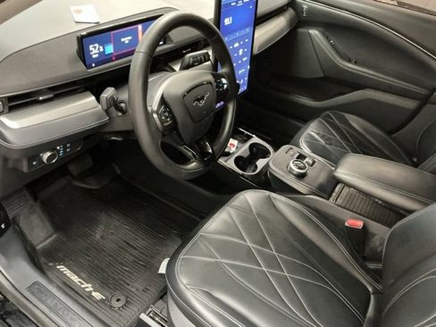 Used 2021 Ford Mustang Mach-E Select w/ Comfort/Appearance Package image 14