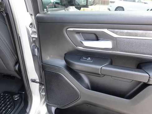 Used 2019 RAM 1500 Big Horn AWD/4WD image 28