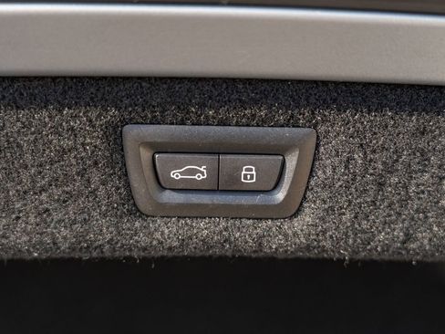 Used 2025 BMW M8 Competition w/ M Carbon Exterior Package image 12