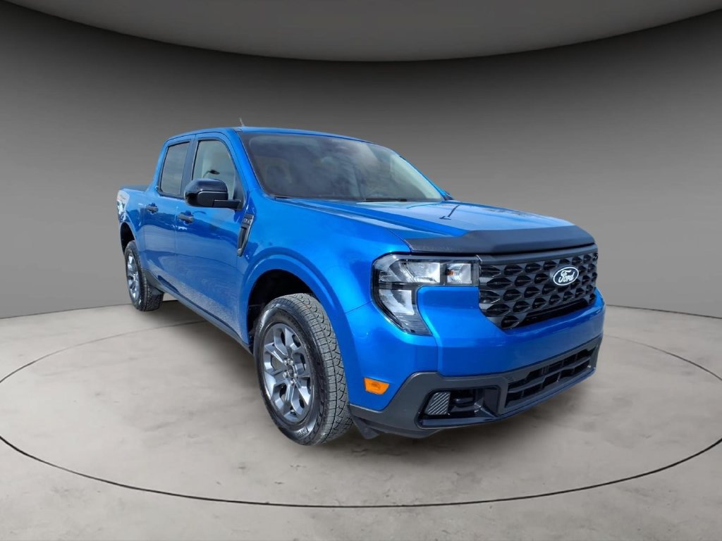 Used 2026 Ford Maverick XLT w/ XLT Luxury Package AWD/4WD image 5