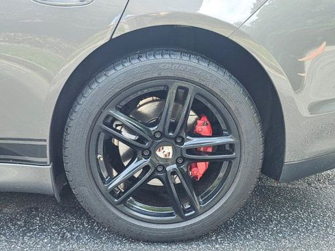 Used 2013 Porsche Panamera S RWD image 17