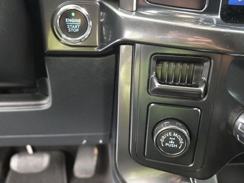 Used 2021 Ford F150 XLT w/ Equipment Group 302A High RWD image 23