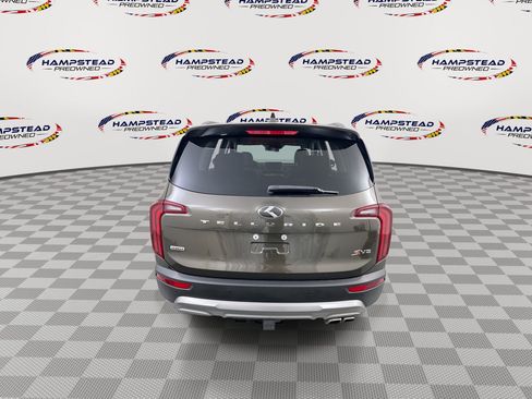 Used 2020 Kia Telluride S AWD/4WD image 7