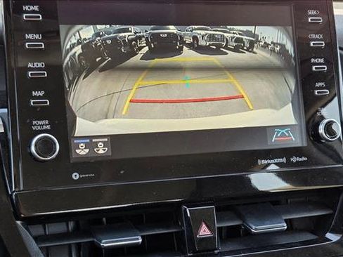 Used 2023 Toyota Camry XSE FWD image 12