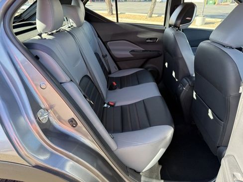 Used 2023 Nissan Kicks SR w/ SR Premium Package image 32