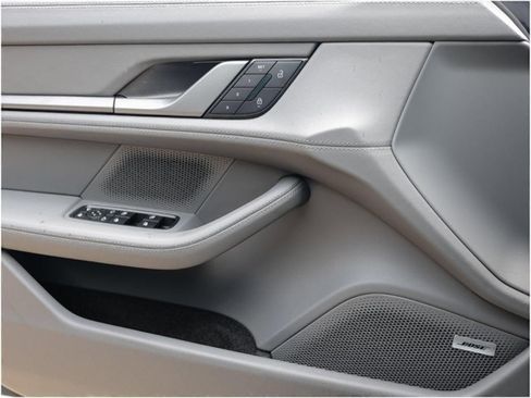 New 2025 Porsche Taycan image 23