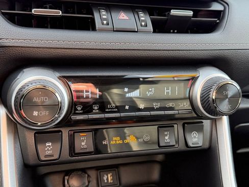 Used 2024 Toyota RAV4 XLE Premium w/ Weather Package image 19