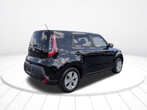 Used 2016 Kia Soul FWD image 3