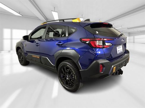 New 2026 Subaru Crosstrek 2.5i Wilderness image 3