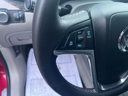 Used 2014 Buick Encore FWD image 12