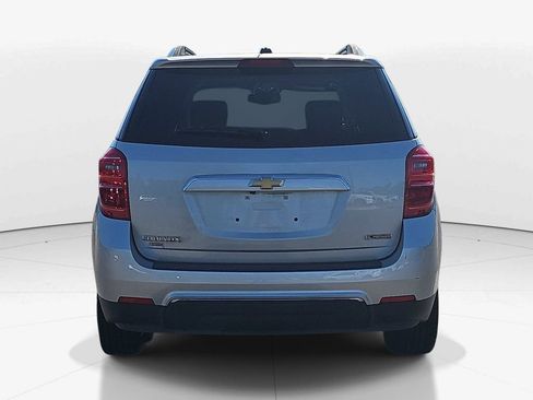 Used 2017 Chevrolet Equinox Premier FWD image 7