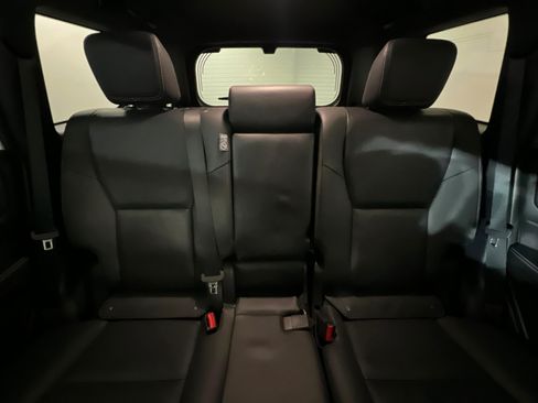 Certified 2026 Toyota Land Cruiser w/ Premium Package AWD/4WD image 26