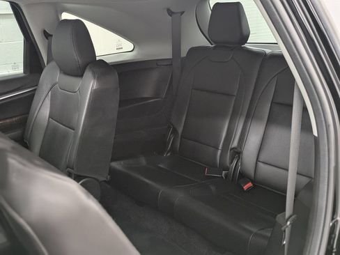 Used 2018 Acura MDX SH-AWD image 14