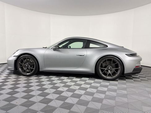 Certified 2023 Porsche 911 GT3 RWD image 2