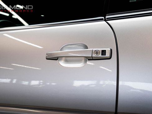 Used 2002 Mercedes-Benz SL 500 Silver Arrow image 32