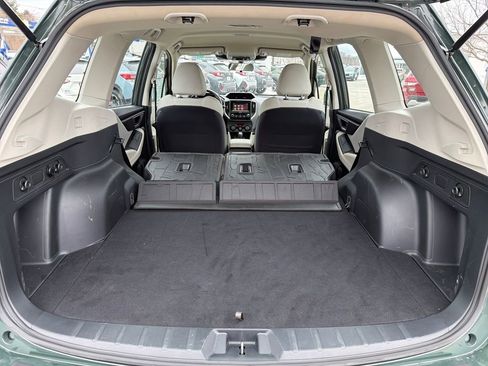 Certified 2024 Subaru Forester image 27