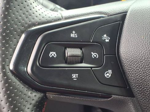 Used 2025 Chevrolet TrailBlazer RS AWD/4WD image 15