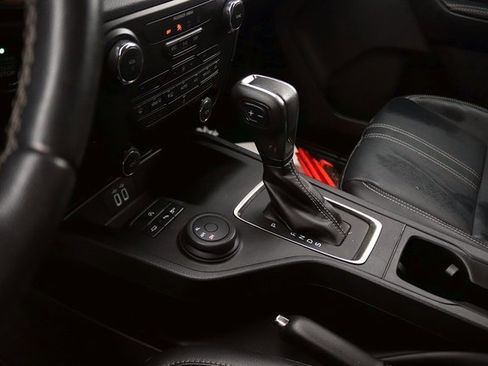 Used 2019 Ford Ranger Lariat w/ Bed Utility Package image 20