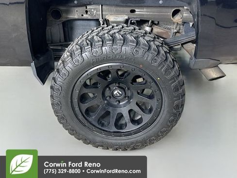 Used 2016 Chevrolet Silverado 1500 LT image 29