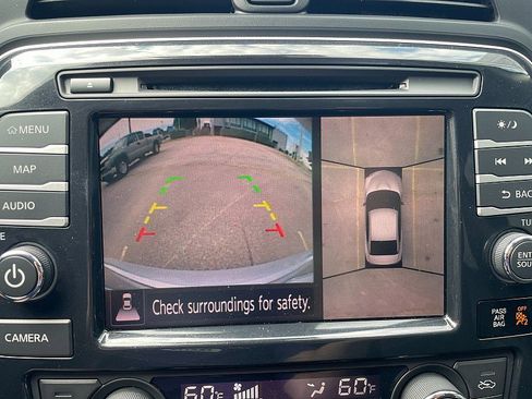 Used 2020 Nissan Maxima Platinum w/ Sport Mat Group image 19