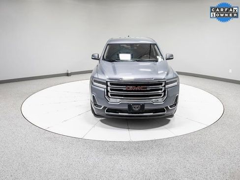 Used 2020 GMC Acadia SLE image 26