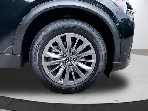 Used 2025 MAZDA CX-90 3.3 Turbo w/ Select Package AWD/4WD image 33