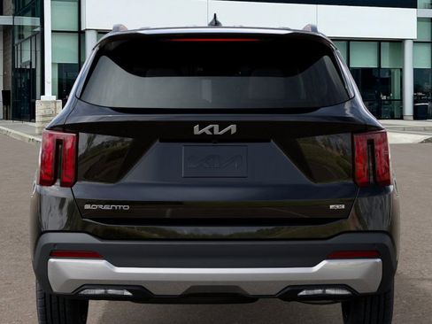 New 2026 Kia Sorento S AWD/4WD image 14