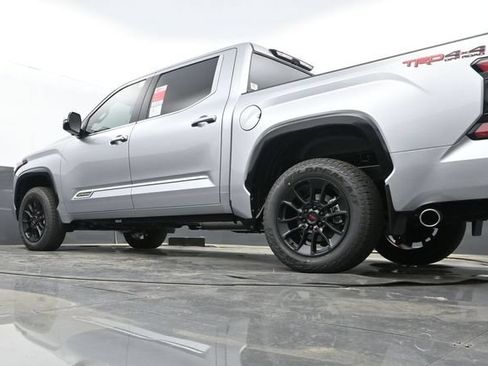 New 2026 Toyota Tundra 1794 Edition w/ TRD Off-Road Package AWD/4WD image 25