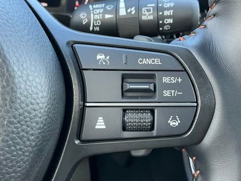 New 2026 Honda CR-V Sport-L image 16