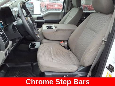 Used 2018 Ford F150 XLT w/ Equipment Group 302A Luxury image 17