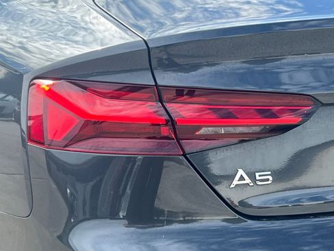 Used 2023 Audi A5 2.0T Premium w/ Convenience Package image 15
