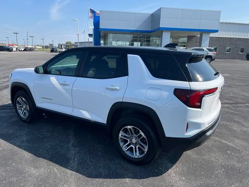 Used 2025 GMC Terrain Elevation FWD image 19