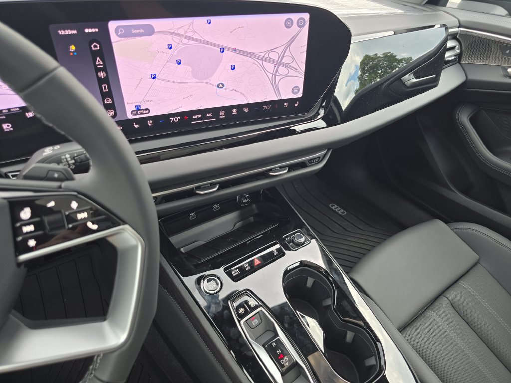 New 2026 Audi A5 Premium Plus AWD/4WD image 21